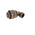 Amphenol Air LB 6 Way Circular Connector Plug, Pin Contacts