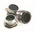 Amphenol Air LB 23 Way Circular Connector Plug, Pin Contacts