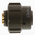 Amphenol Limited, 62GB 6 Way Cable Mount MIL Spec Circular Connector Plug, Socket Contacts,Shell Size 10, Bayonet