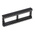 Winslow, W3100 2.54mm Pitch Vertical 40 Way, Through Hole Stamped Pin Open Frame IC Dip Socket, 10A