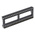 Winslow, W3100 2.54mm Pitch Vertical 40 Way, Through Hole Stamped Pin Open Frame IC Dip Socket, 10A