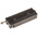 Aries Electronics 2.54mm Pitch 40 Way Through Hole DIP Test IC Socket