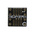 Winslow Straight Through Hole Mount 1.27 mm, 2.54 mm Pitch IC Socket Adapter, 8 Pin Female SOP to 8 Pin Male DIP