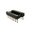RS PRO 2.54mm Pitch 14 Way, Through Hole Turned Pin IC Dip Socket, 3A