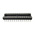 RS PRO 2.54mm Pitch Vertical 28 Way, Through Hole Turned Pin IC Dip Socket, 3A