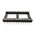 RS PRO 2.54mm Pitch Vertical 24 Way, Through Hole Turned Pin IC Dip Socket, 3A