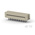 TE Connectivity 2.54mm Pitch 20 Way,Through Hole Mount IC Dip Header, Tin, 1A