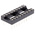Winslow 2.54mm Pitch Vertical 18 Way, Through Hole Turned Pin Open Frame IC Dip Socket, 5A