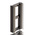 Winslow 1.77mm Pitch Vertical 42 Way, Through Hole Stamped Pin Open Frame IC Dip Socket, 10A