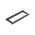 Winslow 1.77mm Pitch Vertical 64 Way, Through Hole Turned Pin Open Frame IC Dip Socket, 5A
