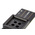 Winslow Straight Through Hole Mount 1.27 mm, 2.54 mm Pitch IC Socket Adapter, 84 Pin Female PLCC to 84 Pin Male DIP