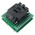 Seeit 0.5mm Pitch IC Socket Adapter, 24 Pin Female QFN to 24 Pin Male DIP