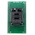 Seeit 0.5mm Pitch IC Socket Adapter, 40 Pin Female QFN to 40 Pin Male DIP