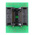 Seeit Test & Burn-in Socket, 16 Pin DIP to 16 Pin SOIC