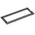 E-TEC 1.778mm Pitch Vertical 64 Way, Through Hole Turned Pin Open Frame IC Dip Socket, 3A