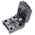 Yamaichi 0.5mm Pitch 32 Way Through Hole QFN Test IC Socket