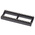 ASSMANN WSW 2.54mm Pitch Vertical 40 Way, Through Hole Stamped Pin Open Frame IC Dip Socket, 1A