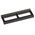 ASSMANN WSW 2.54mm Pitch Vertical 40 Way, Through Hole Stamped Pin Open Frame IC Dip Socket, 1A