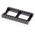 ASSMANN WSW 2.54mm Pitch Vertical 24 Way, Through Hole Turned Pin Open Frame IC Dip Socket, 3A