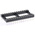 ASSMANN WSW 2.54mm Pitch Vertical 28 Way, Through Hole Turned Pin Open Frame IC Dip Socket, 3A