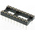 Preci-Dip 2.54mm Pitch Vertical 18 Way, Through Hole Turned Pin Open Frame IC Dip Socket, 1A