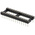 Preci-Dip 2.54mm Pitch Vertical 28 Way, Through Hole Turned Pin Open Frame IC Dip Socket, 1A