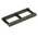 Preci-Dip 2.54mm Pitch Vertical 28 Way, Through Hole Turned Pin Open Frame IC Dip Socket, 1A