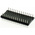 Aries Electronics 2.54mm Pitch 28 Way,Through Hole Mount IC Dip Header, Tin over Nickel, 2A