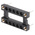 Aries Electronics 15.24mm Pitch 14 Way DIL Oscillator IC Socket