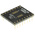 Winslow Straight Through Hole Mount 0.65 mm, 2.54 mm Pitch IC Socket Adapter, 16 Pin Female SOP to 16 Pin Male DIP