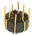 Winslow 8 Way Transistor IC Socket