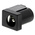 RS PRO DC Socket Rated At 1.0A, 12.0 V, PCB Mount, length 14.5mm, Nickel