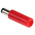 RS PRO DC Plug Rated At 5.0A, 12.0 V, Cable Mount, length 23.6mm, Nickel