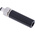 RS PRO DC Plug Rated At 5.0A, 12.0 V, Cable Mount, length 40.4mm, Nickel