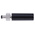 RS PRO DC Plug Rated At 5.0A, 12.0 V, Cable Mount, length 40.4mm, Nickel