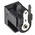 RS PRO Right Angle DC Socket Rated At 2.5A, 16.0 V, PCB Mount, length 14.5mm, Nickel