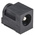 RS PRO Right Angle DC Socket Rated At 2.5A, 16.0 V, PCB Mount, length 14.5mm, Nickel