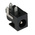 RS PRO Right Angle DC Socket Rated At 2.5A, 16.0 V, PCB Mount, length 14.5mm, Nickel