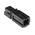 Anderson Power Products, PP15-45 Series 1 Way Connector Housing, Panel Mount, 15A, 600 V