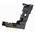 3M 1.27mm Pitch 16 Way Through Hole SOIC PLCC IC Socket