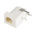 RS PRO Right Angle DC Socket Rated At 5.0A, 12.0 V, PCB Mount, length 14.5mm, Tin