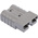 Anderson Power Products, SB50 Series Male 2 Way Battery Connector, Cable Mount, 50A, 600 V