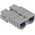 Anderson Power Products, SB50 Series Male 2 Way Battery Connector, Cable Mount, 50A, 600 V