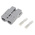 Anderson Power Products 2 Way Battery Connector, Cable Mount, 50A