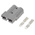 Anderson Power Products 2 Way Battery Connector, Cable Mount, 50A