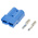 Anderson Power Products, SB50 Series Male 2 Way Battery Connector, 50.0A, 600 V