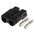 Anderson Power Products, SB50 Series Male 2 Way Battery Connector, 50.0A, 600 V