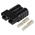 Anderson Power Products, SB50 Series Male 2 Way Battery Connector, 50.0A, 600 V