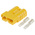 Anderson Power Products, SB50 Series Male 2 Way Battery Connector, 50.0A, 600 V