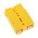 Anderson Power Products, SB50 Series Male 2 Way Battery Connector, 50.0A, 600 V